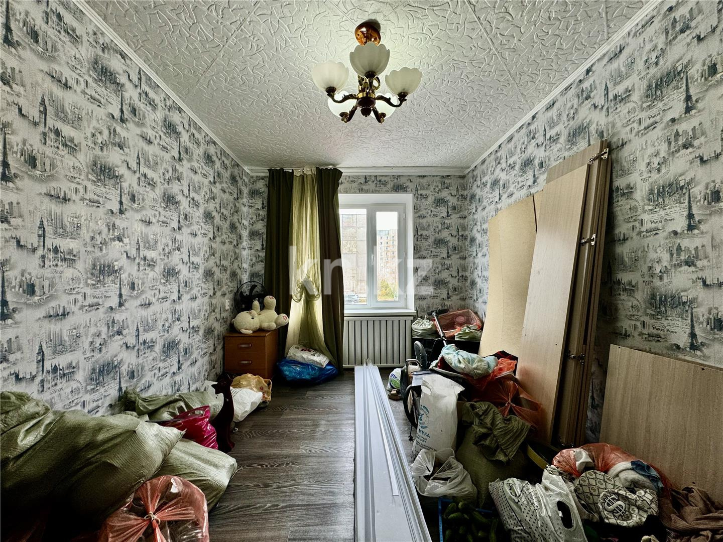 Продажа 2-комнатной квартиры, 52 м² в Караганде - фото 10