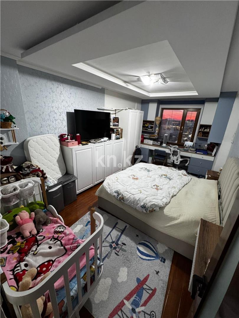 Продажа 3-комнатной квартиры, 72.6 м² в Астане - фото 3