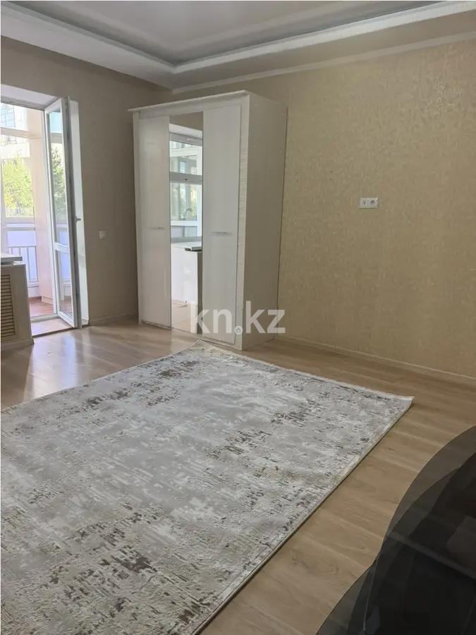 Продажа 1-комнатной квартиры, 45.5 м² - Продажа квартир от собственников в Астане фото 1 из 2