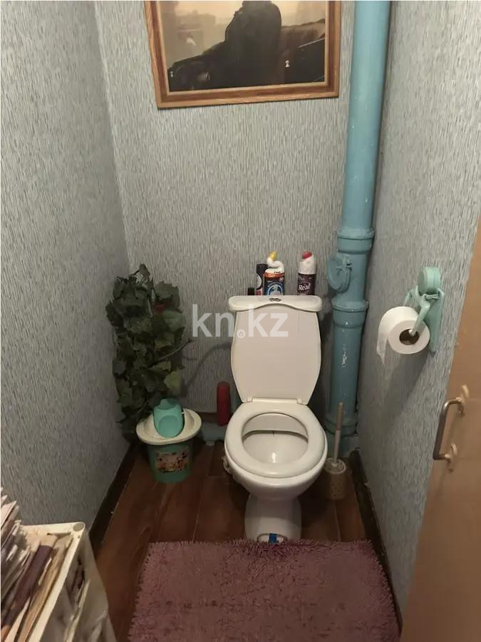 Продажа 3-комнатной квартиры, 63.6 м² - Продажа трехкомнатных квартир в Алматы - страница 3 фото 6 из 6