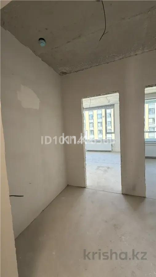 Продажа 1-комнатной квартиры, 38.72 м² - Продажа  однокомнатных квартир в новостройках Астаны - страница 42 фото 2 из 8