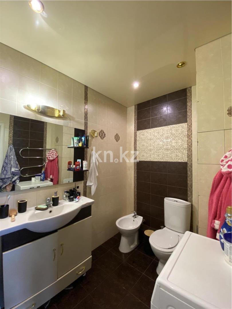 Продажа 3-комнатной квартиры, 97.8 м² - Продажа квартир в Костанае фото 9 из 18