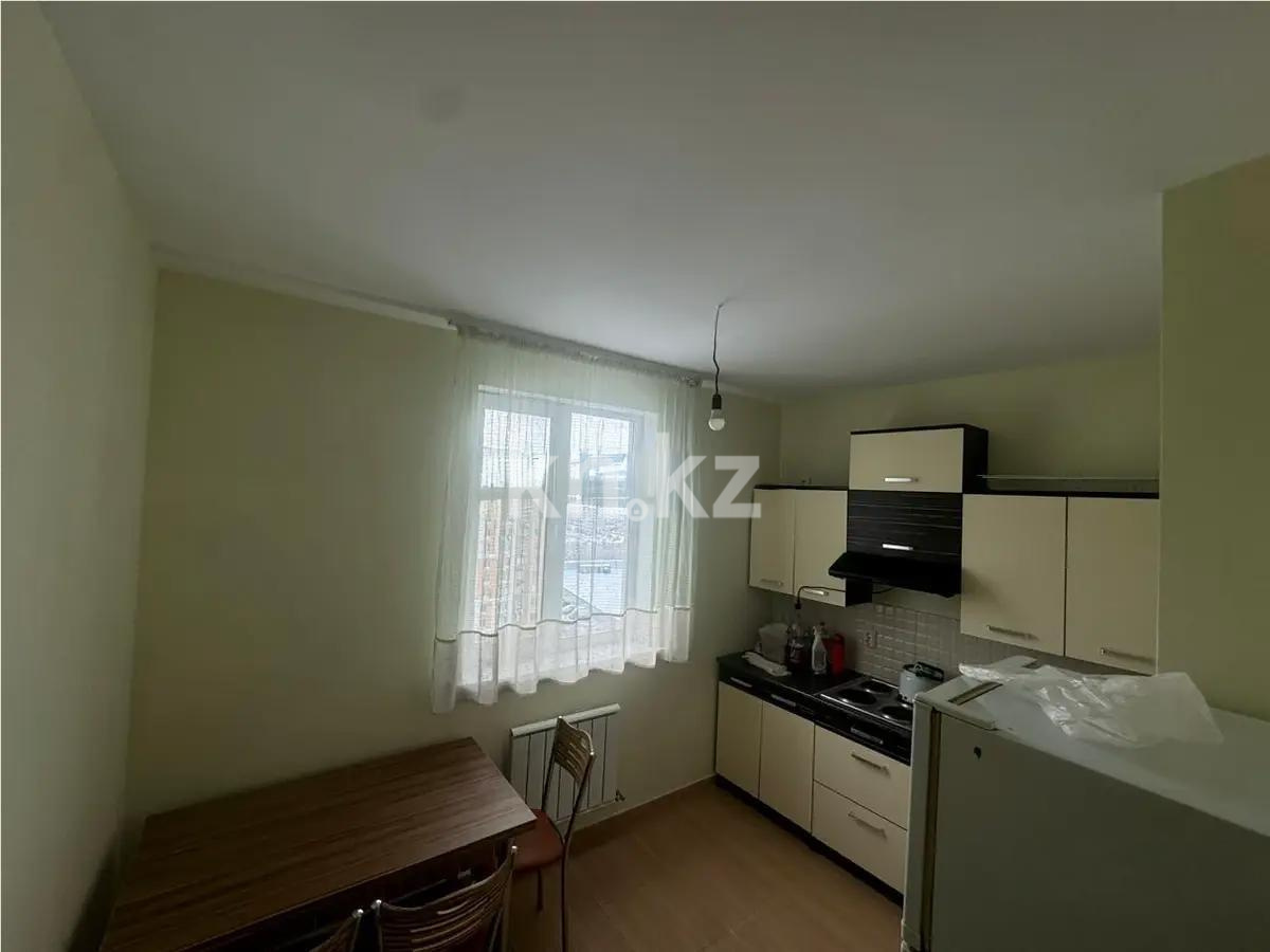 Продажа 1-комнатной квартиры, 36.3 м² - Продажа однокомнатных квартир от собственников в Алматы - страница 3 фото 2 из 4
