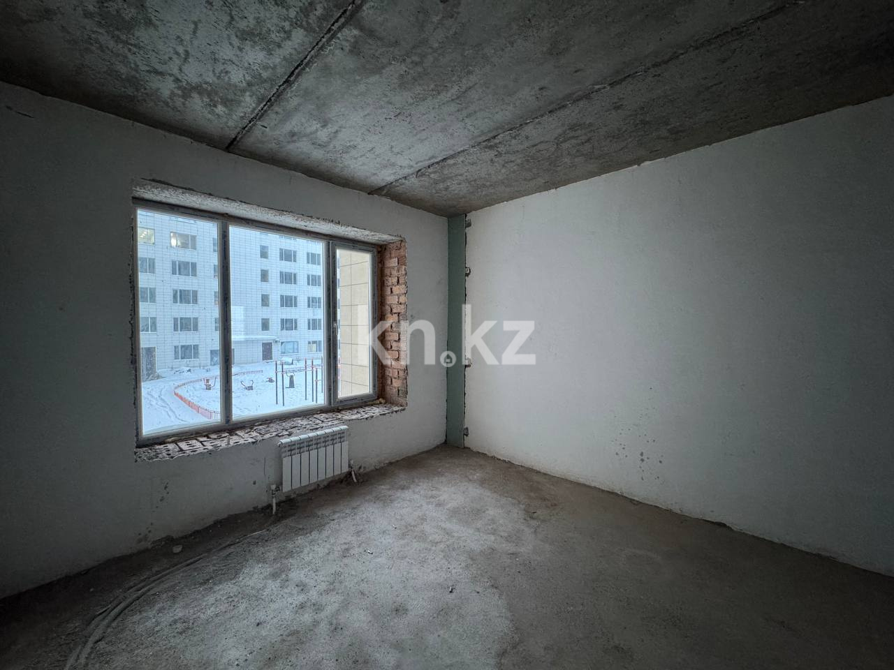 Продажа 3-комнатной квартиры, 79 м² в Астане - фото 6