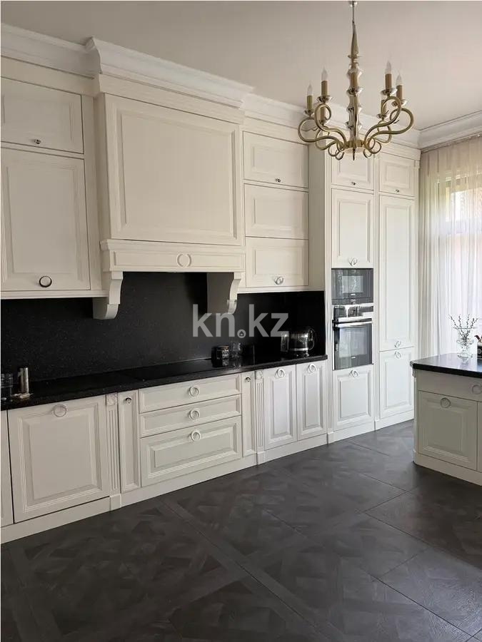 Продажа 4-комнатной квартиры, 180 м² - Продажа четырехкомнатных квартир в Казахстане фото 2 из 4