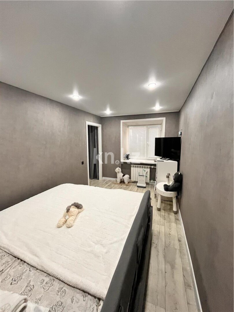 Продажа 2-комнатной квартиры, 46 м² в Темиртау - фото 4