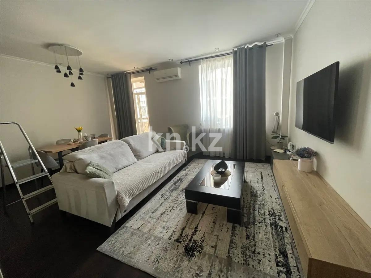 Продажа 3-комнатной квартиры, 96 м², пр. Республики, дом  7/2 в Астане