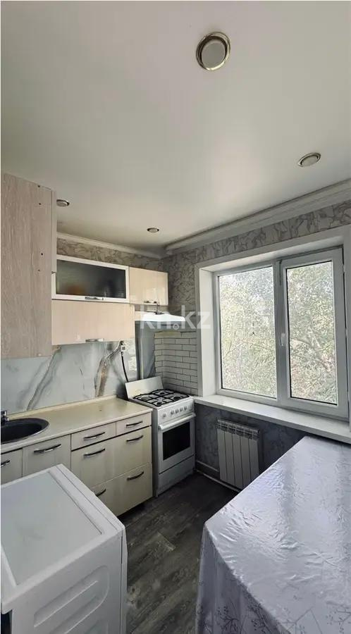 Продажа 1-комнатной квартиры, 31 м², пр. Н. Абдирова, дом  33 - Продажа  однокомнатных квартир в Караганде фото 2 из 4