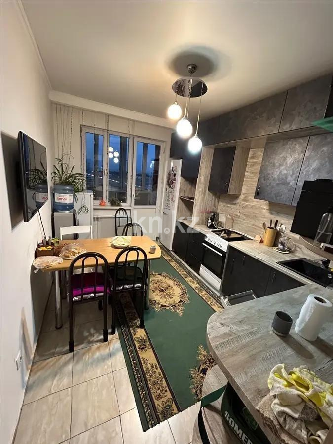 Продажа 2-комнатной квартиры, 60 м², ул. Кошкарбаева, дом  1142 - Продажа  двухкомнатных квартир в новостройках Алматы с фото фото 3 из 5