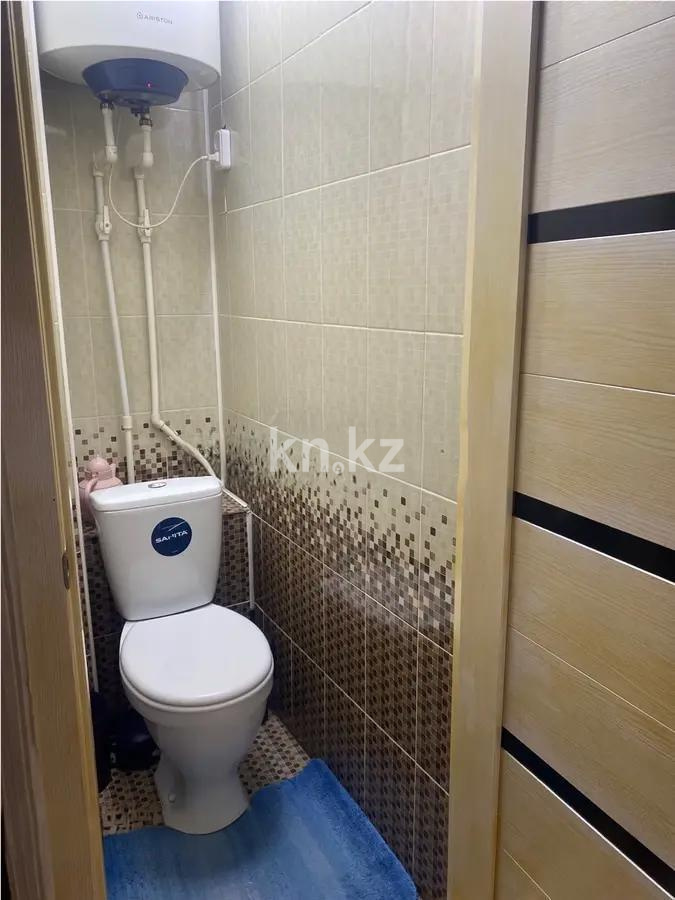 Продажа 2-комнатной квартиры, 44 м², мкр-н 15, дом  3 - Продажа квартир в Караганде фото 5 из 5