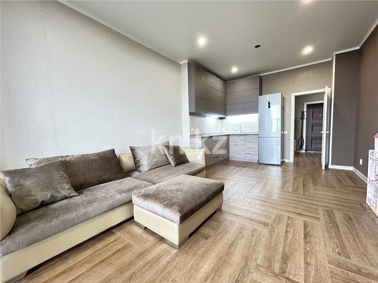 Продажа 2-комнатной квартиры, 65 м², ул. Алиханова, дом  37/4 - Продажа квартир в Караганде фото 11 из 32