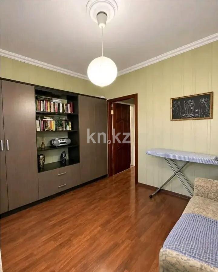 Продажа 3-комнатной квартиры, 84 м² в Алматы - фото 3