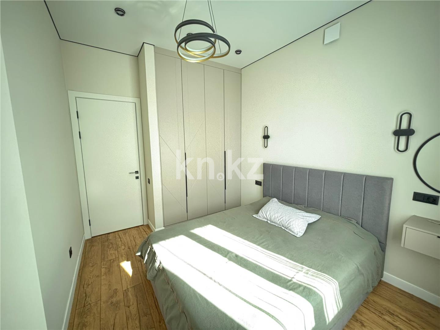 Продажа 2-комнатной квартиры, 69 м², ул. Муканова - Продажа  двухкомнатных квартир в Караганде фото 7 из 9