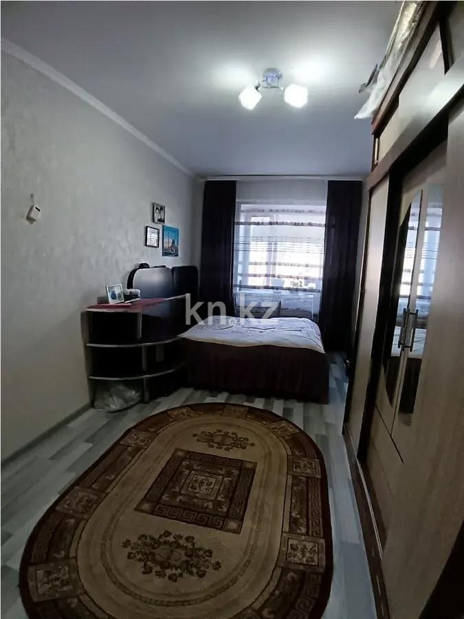 Продажа 2-комнатной квартиры, 62 м² в Астане - фото 2