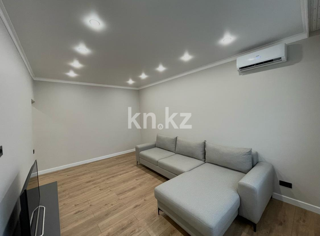 Продажа 3-комнатной квартиры, 65.3 м² - Продажа квартир в Казахстане - страница 29 фото 5 из 30