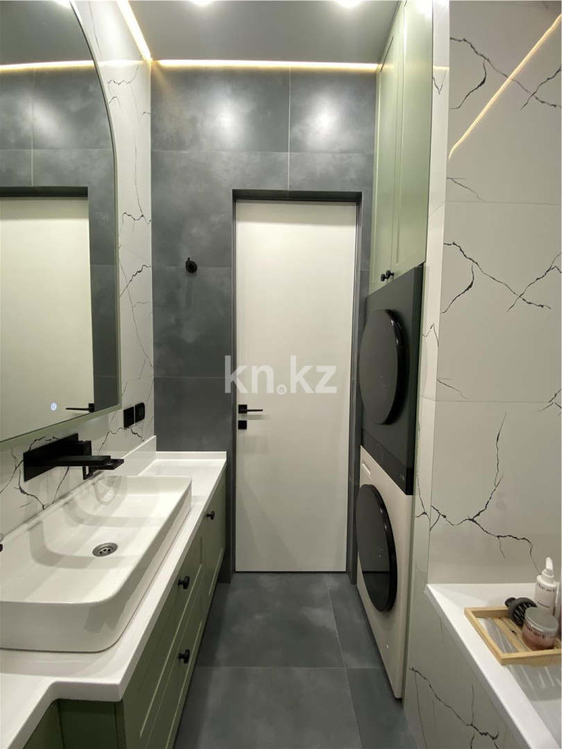 Продажа 2-комнатной квартиры, 52 м² - Продажа квартир в Астане - страница 470 фото 11 из 15