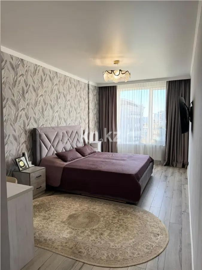 Продажа 4-комнатной квартиры, 109.3 м² - Продажа комнат в Усть-Каменогорске фото 2 из 9