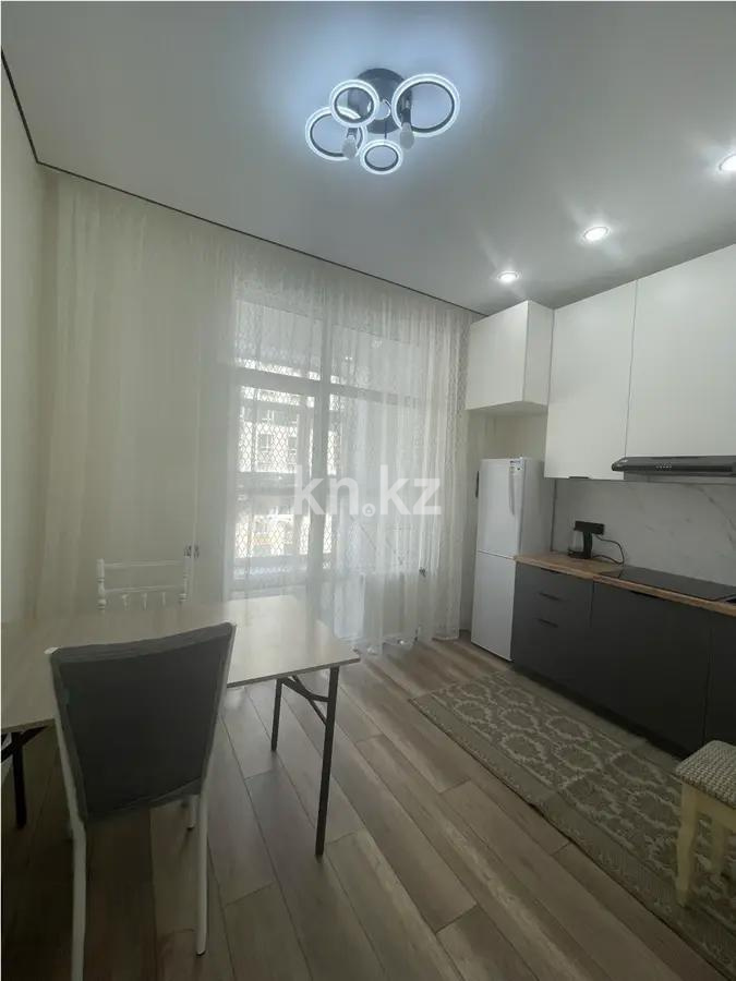 Продажа 1-комнатной квартиры, 42 м² - Продажа недвижимости в Астане фото 2 из 3