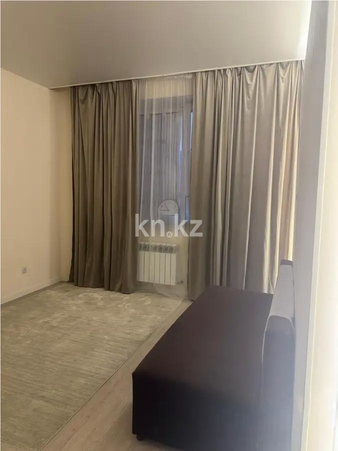 Продажа 2-комнатной квартиры, 42.6 м² в Астане