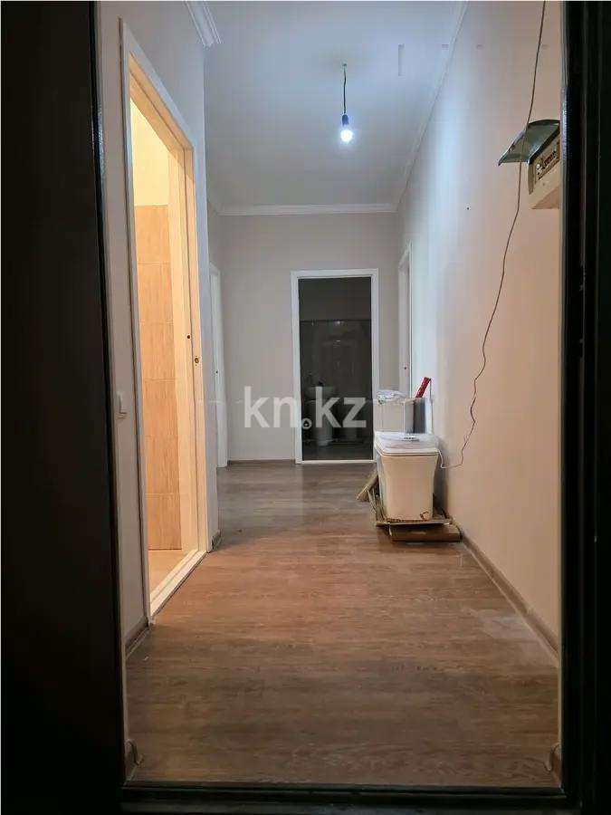 Продажа 2-комнатной квартиры, 63.5 м² - Продажа квартир в новостройках Алматы без посредников - страница 2 фото 5 из 5