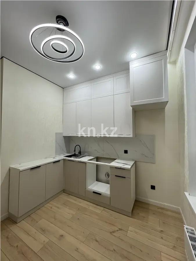 Продажа 2-комнатной квартиры, 58 м², ул. Е-36, дом  11 в Астане - фото 4