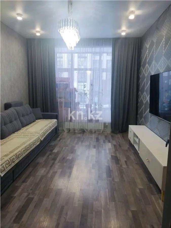 Продажа 3-комнатной квартиры, 90 м², ул. Дюсембекова, дом  83/2 - Продажа  трехкомнатных квартир в новостройках Караганды без посредников фото 1 из 7