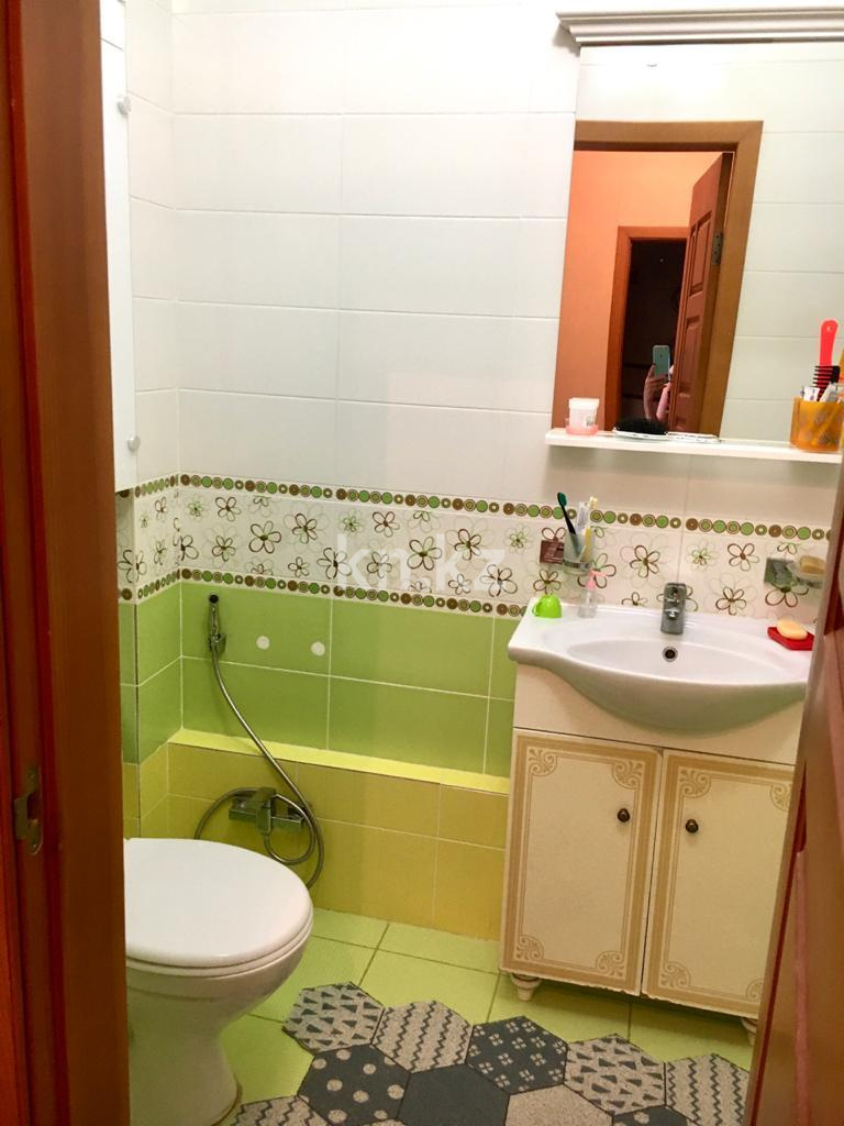 Аренда 3-комнатной квартиры, 95 м² - Аренда квартир помесячно в Астане фото 11 из 11
