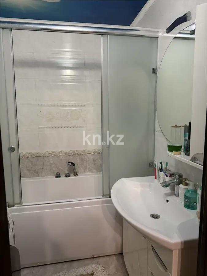 Продажа 3-комнатной квартиры, 76.2 м² в Алматы - фото 5