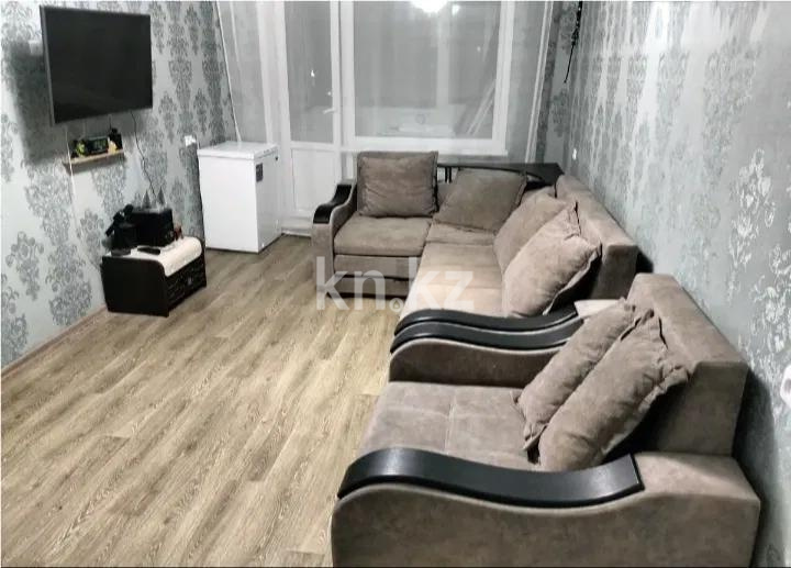 Продажа 2-комнатной квартиры, 43 м² - Продажа квартир в Шахтинске - страница 2 фото 1 из 5