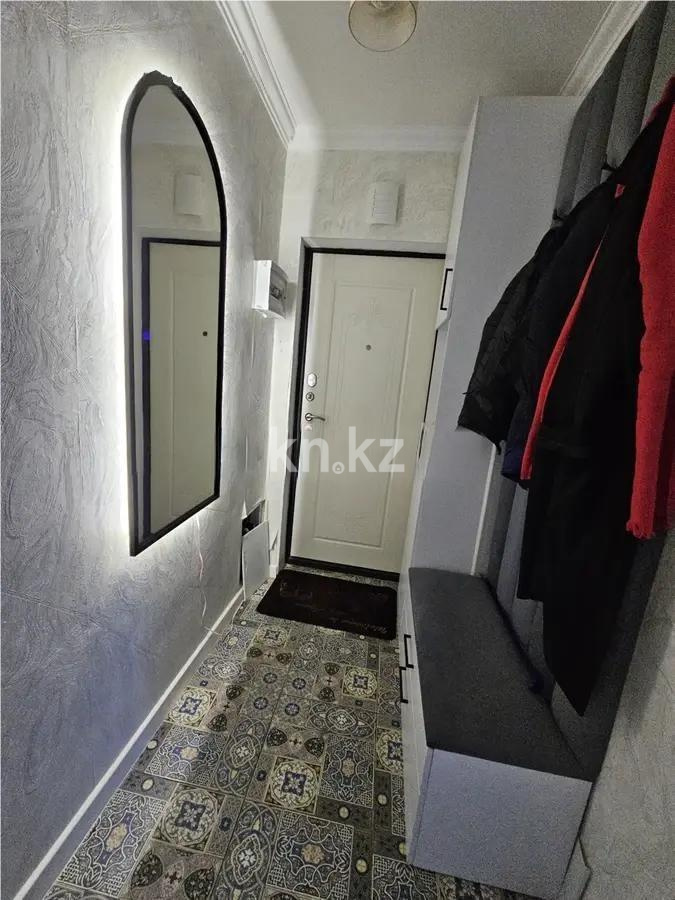 Продажа 2-комнатной квартиры, 47 м², пр. Женис, дом  20 - Продажа жилой и коммерческой недвижимости в Астане фото 5 из 5