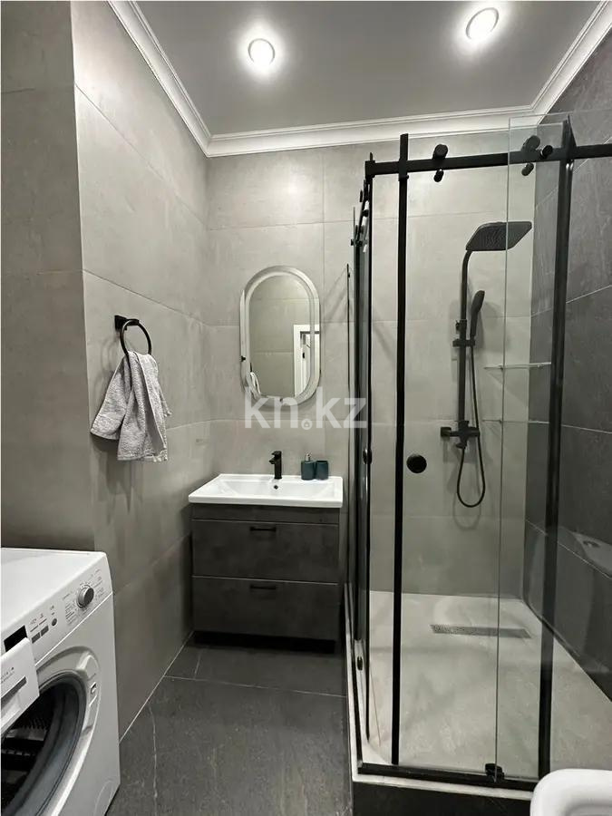 Продажа 1-комнатной квартиры, 39 м² - Продажа  однокомнатных квартир в новостройках Астаны - страница 19 фото 3 из 4