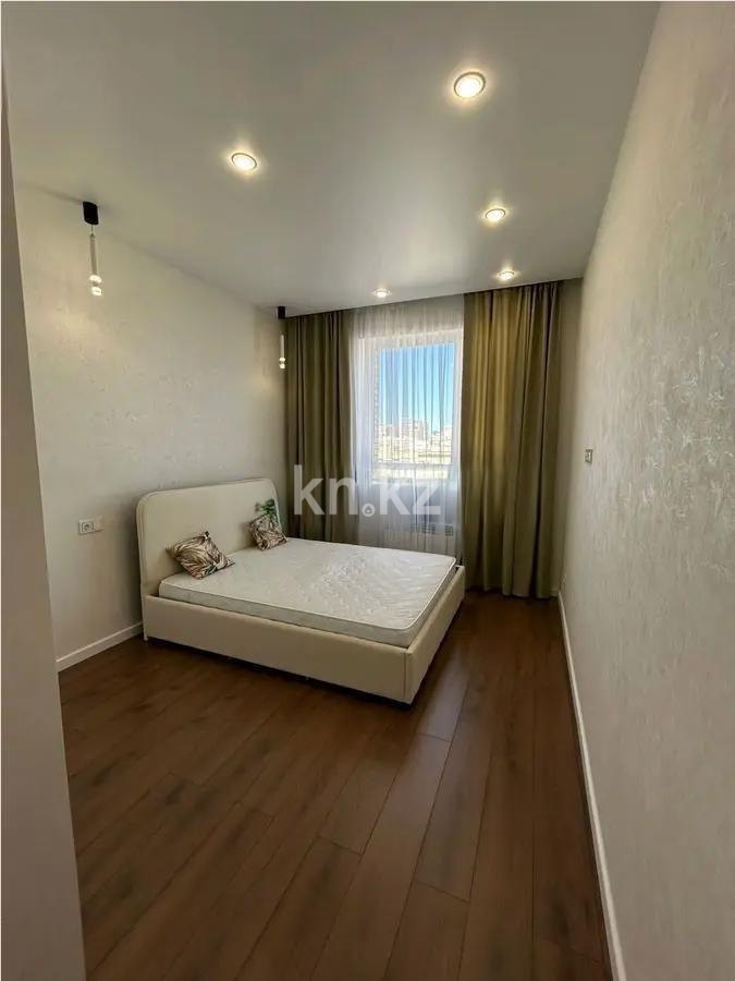 Продажа 3-комнатной квартиры, 60 м², ул. Култегин, дом  4 - Продажа квартир в Астане фото 2 из 5