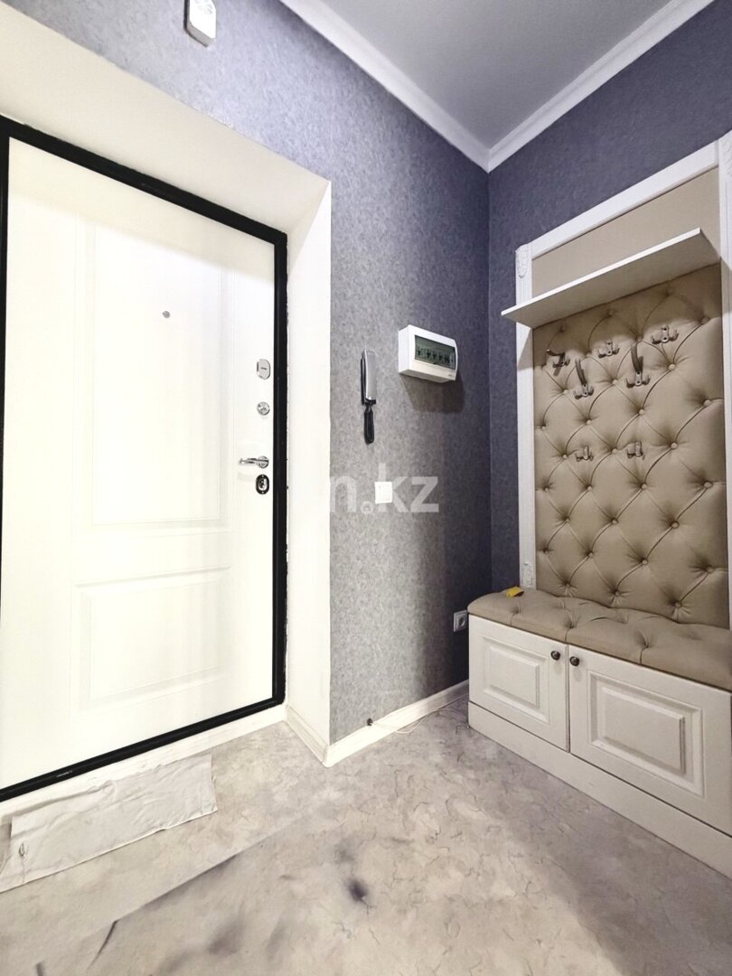 Продажа 1-комнатной квартиры, 39 м² в Астане - фото 16