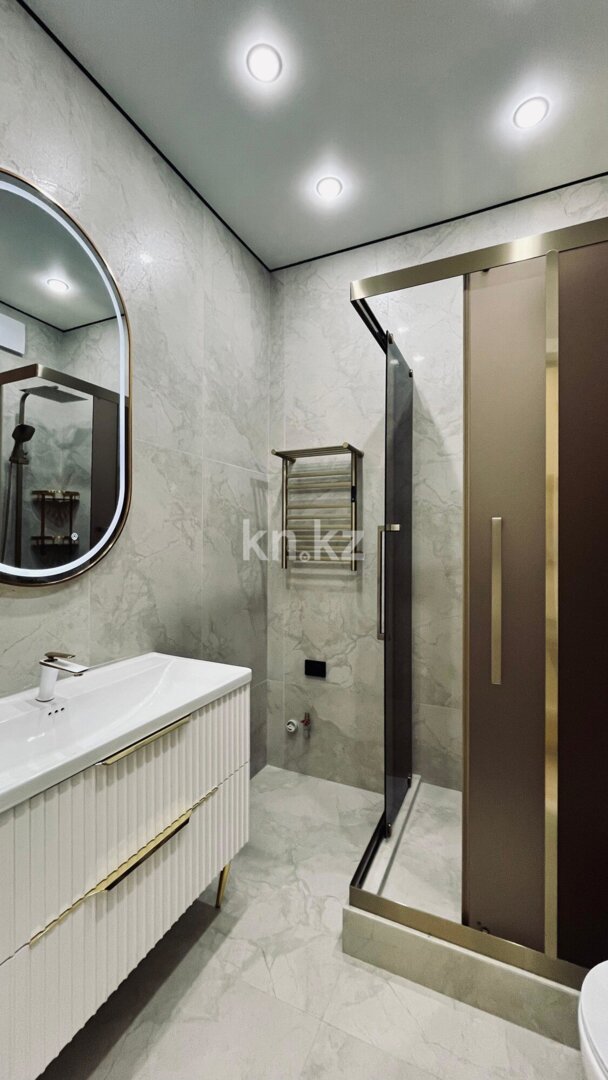 Продажа 3-комнатной квартиры, 71 м² в Алматы - фото 19