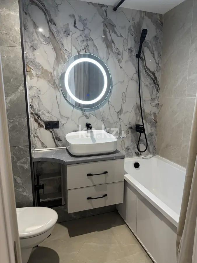 Продажа 2-комнатной квартиры, 43 м², пр. Достык, дом  103/11 в Алматы - фото 3