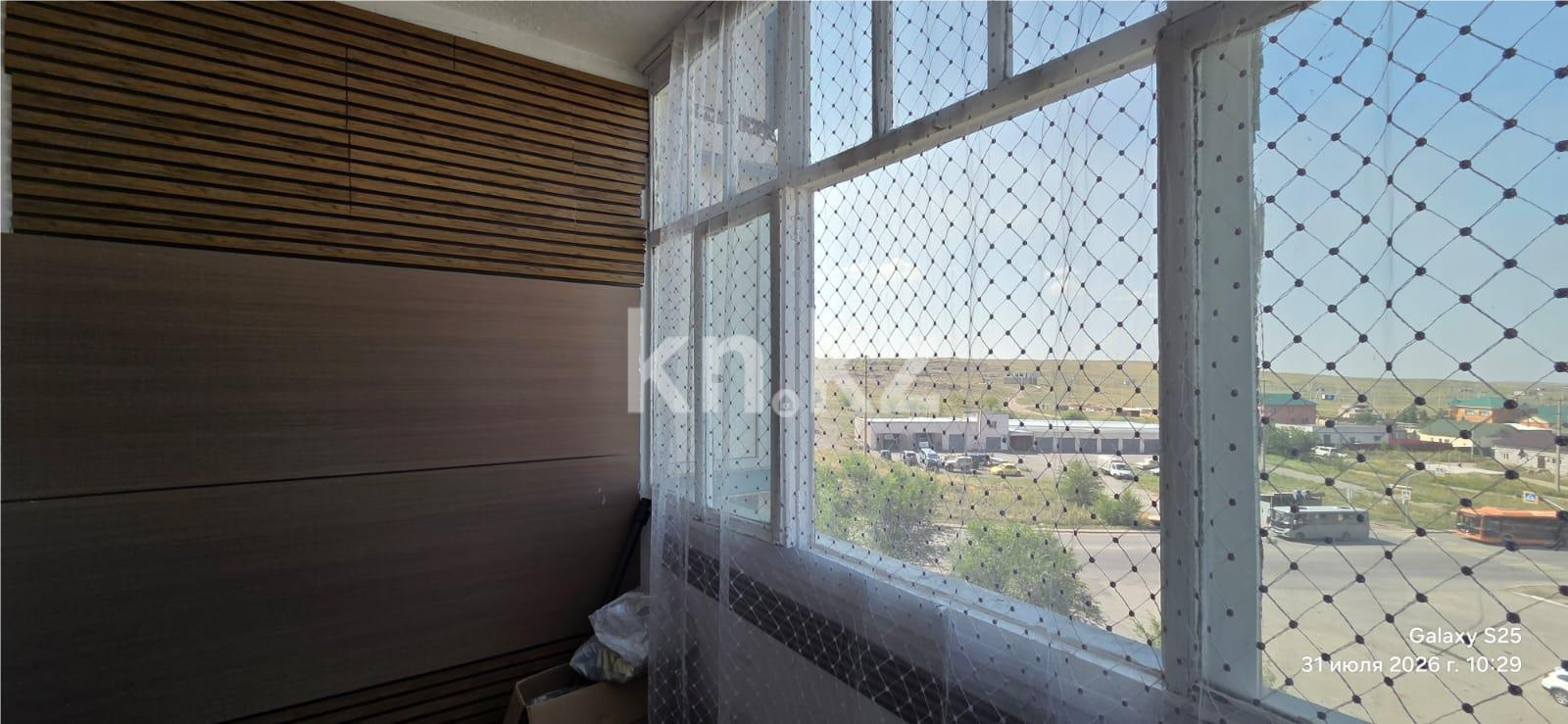 Продажа 3-комнатной квартиры, 70 м² - Продажа трехкомнатных квартир в панельном доме в Казахстане - страница 2 фото 4 из 14