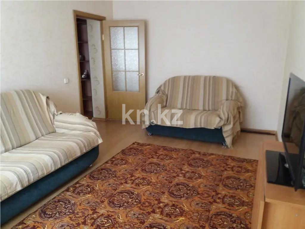 Продажа 2-комнатной квартиры, 53 м² - Продажа квартир в р-не Алматы Астаны фото 1 из 3