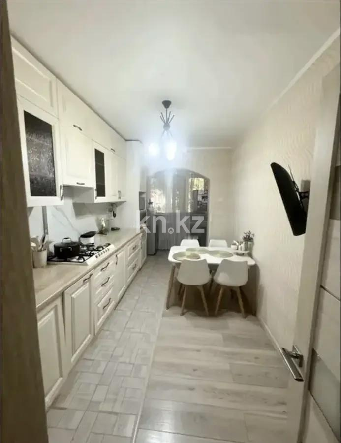 Продажа 3-комнатной квартиры, 65.8 м², ул. Каримова, дом  54 в Алматы - фото 4