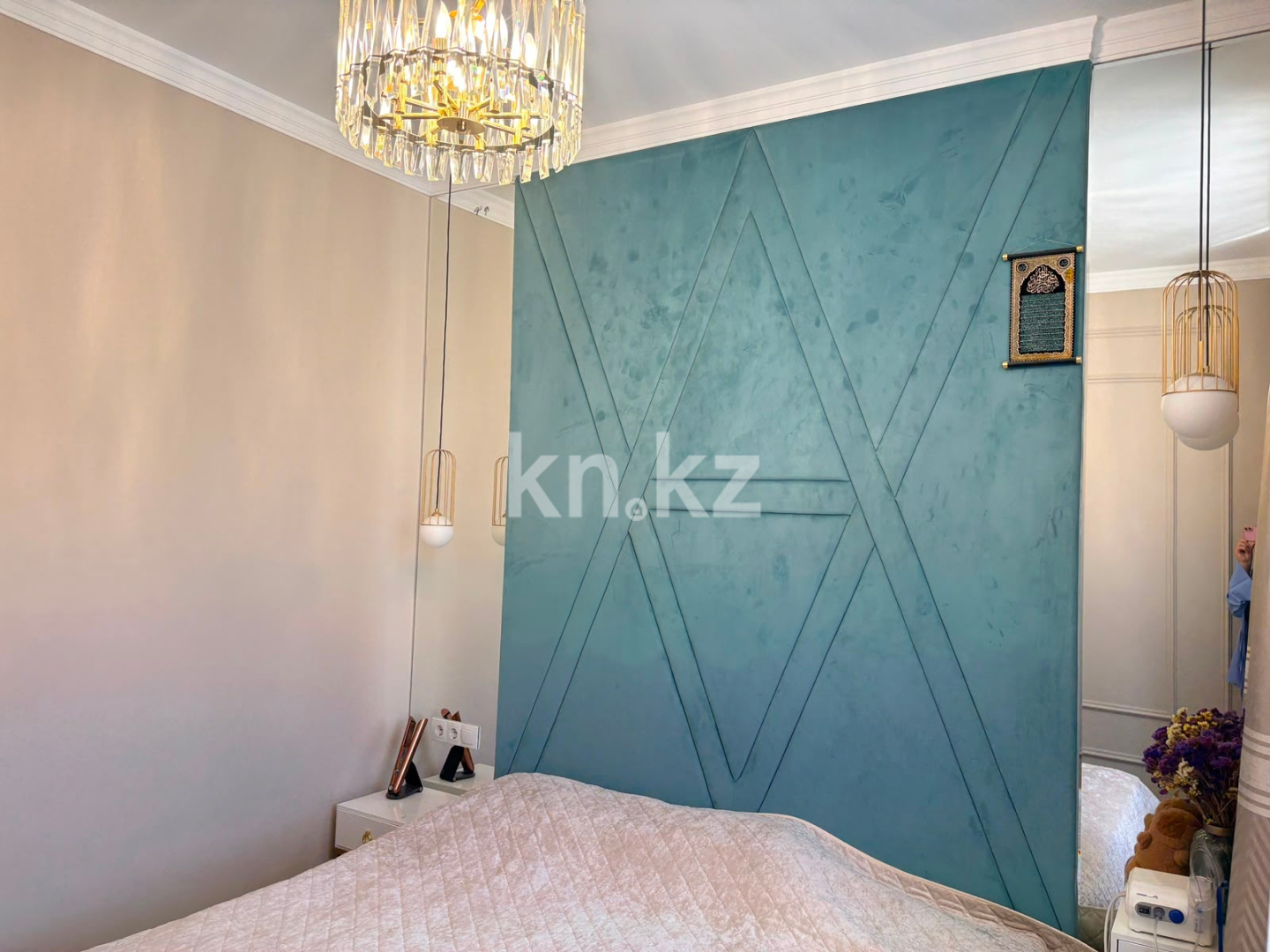 Продажа 3-комнатной квартиры, 85 м² в Караганде - фото 13