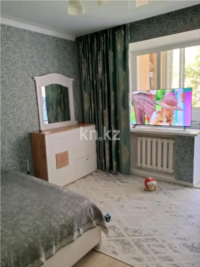 Продажа 3-комнатной квартиры, 59 м² в Астане - фото 2
