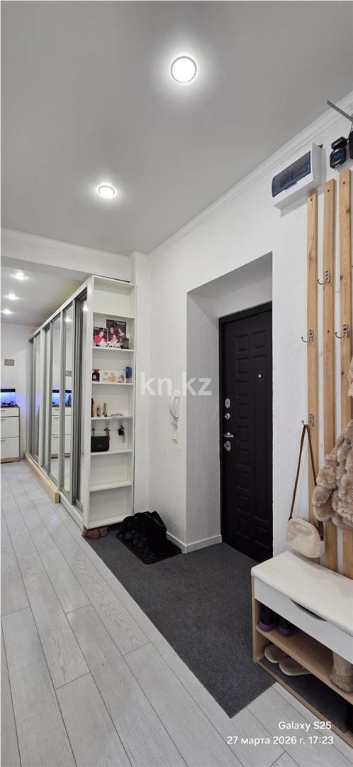 Продажа 3-комнатной квартиры, 61 м² - Недвижимость в Темиртау - страница 6 фото 18 из 19