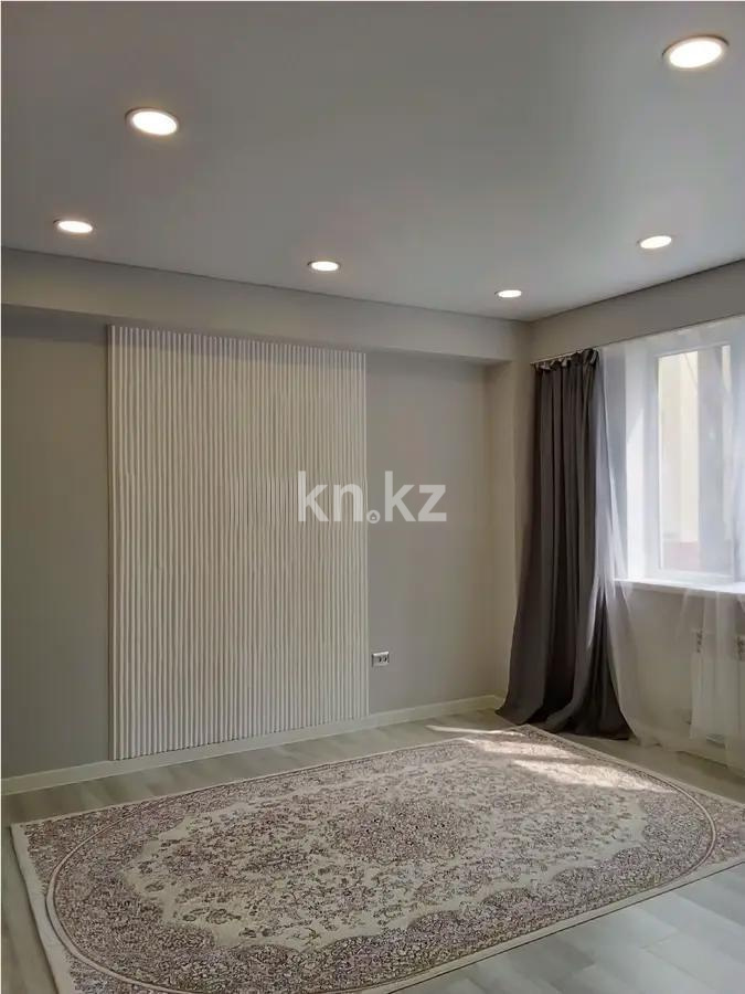 Продажа 1-комнатной квартиры, 39 м², ул. Северное Кольцо, дом  92/4 - Продажа  однокомнатных квартир в новостройках Алматы фото 1 из 5