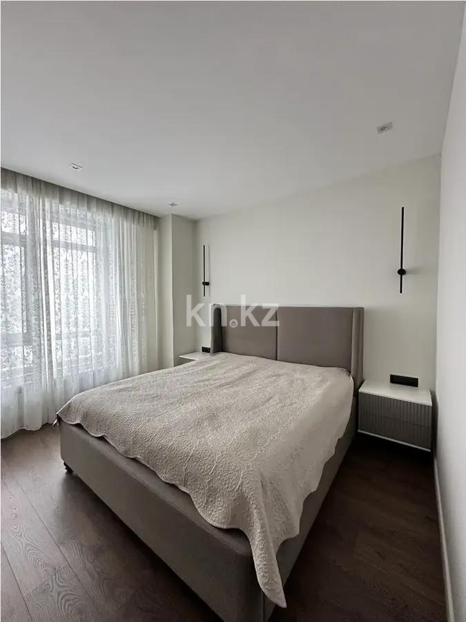 Продажа 4-комнатной квартиры, 130 м², ул. Калдаякова, дом  3 в Астане - фото 2