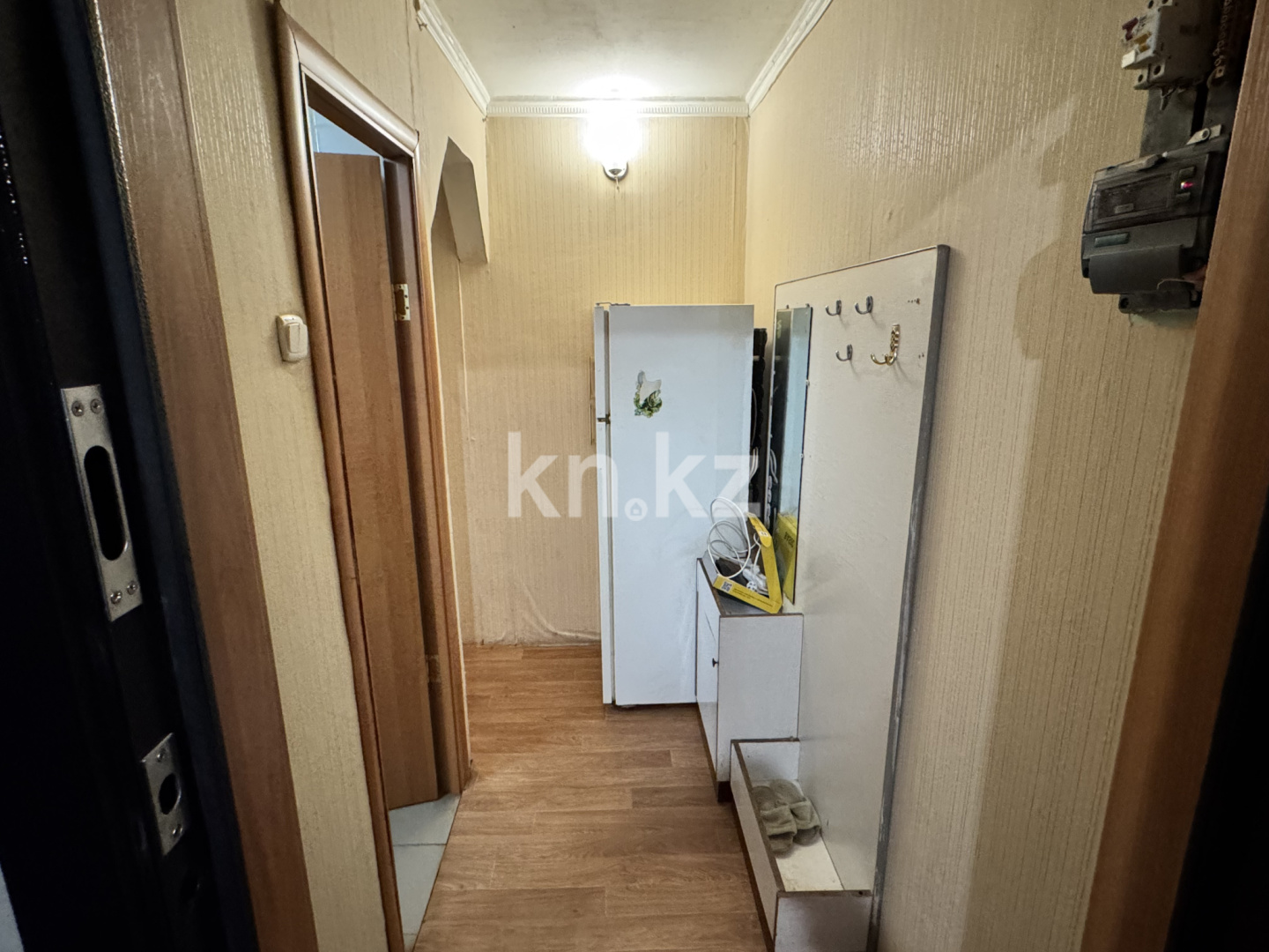 Аренда 3-комнатной квартиры, 59 м², ул. Мустафина, дом  5/1 - Продажа квартир в Караганде фото 1 из 17