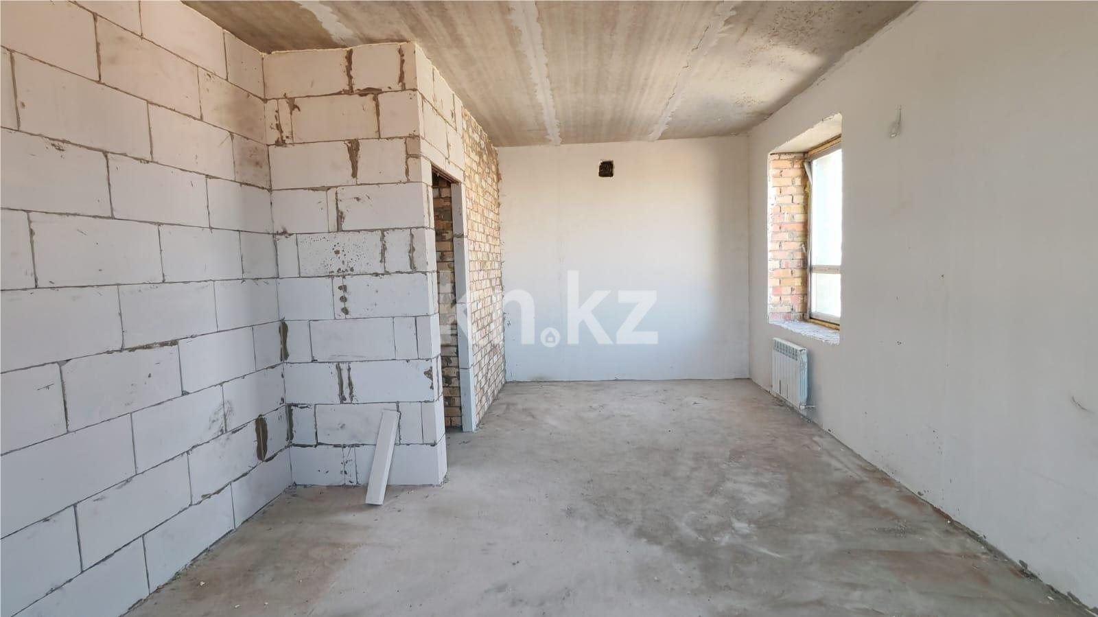 Продажа 2-комнатной квартиры, 51 м² - Недвижимость в Караганде - страница 2 фото 1 из 9