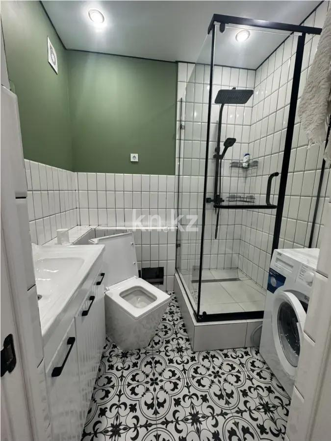 Продажа 2-комнатной квартиры, 46 м² - Недвижимость в Алматы фото 3 из 3