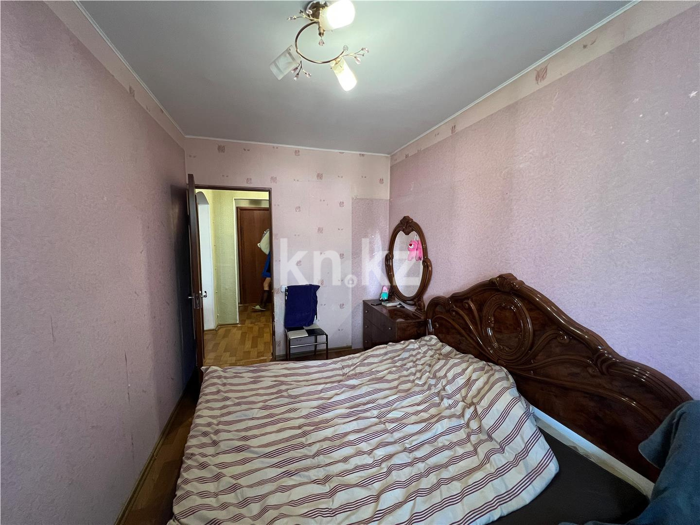 Продажа 2-комнатной квартиры, 54 м², пр. Н. Абдирова - Продажа квартир в Казахстане фото 6 из 12