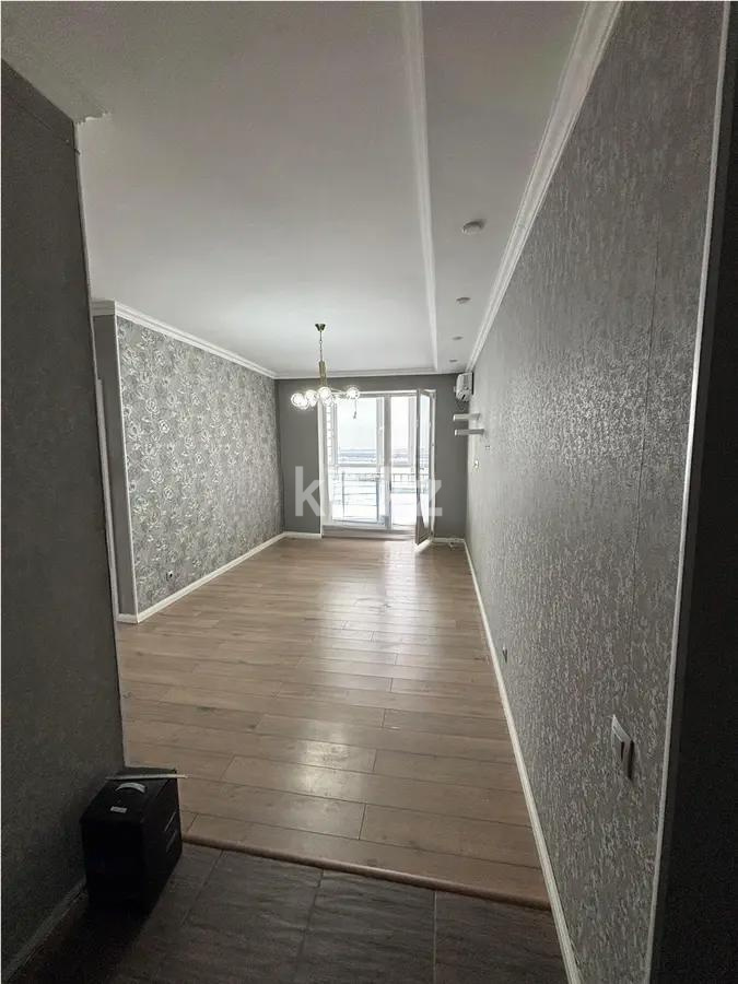 Продажа 2-комнатной квартиры, 53.76 м² в Астане