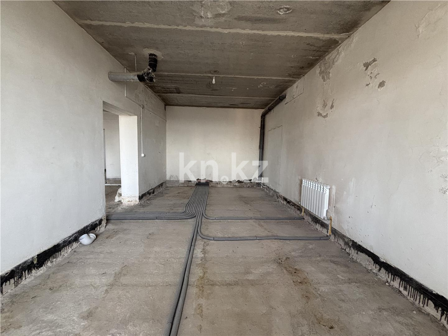 Продажа 3-комнатной квартиры, 149 м², ул. Аманжолова в Караганде - фото 7