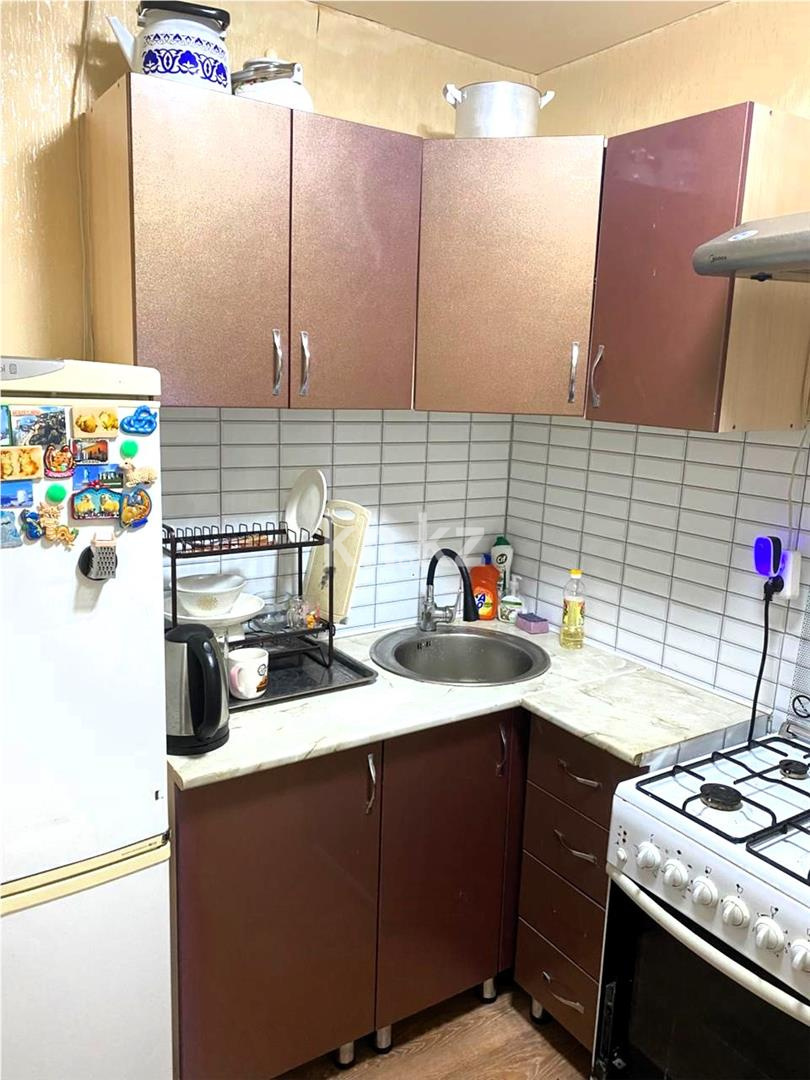 Продажа 2-комнатной квартиры, 47 м², пр. Момышулы в Темиртау - фото 4